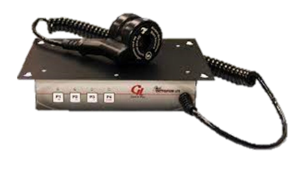 Octopus Lite Brand ID Liquor Control System