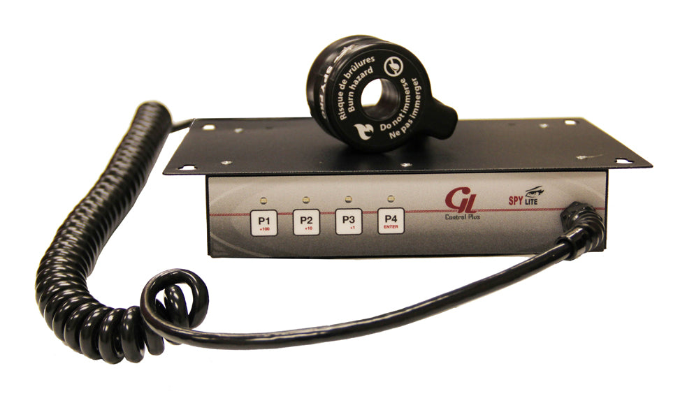 Spy Lite Kit Liquor Control System