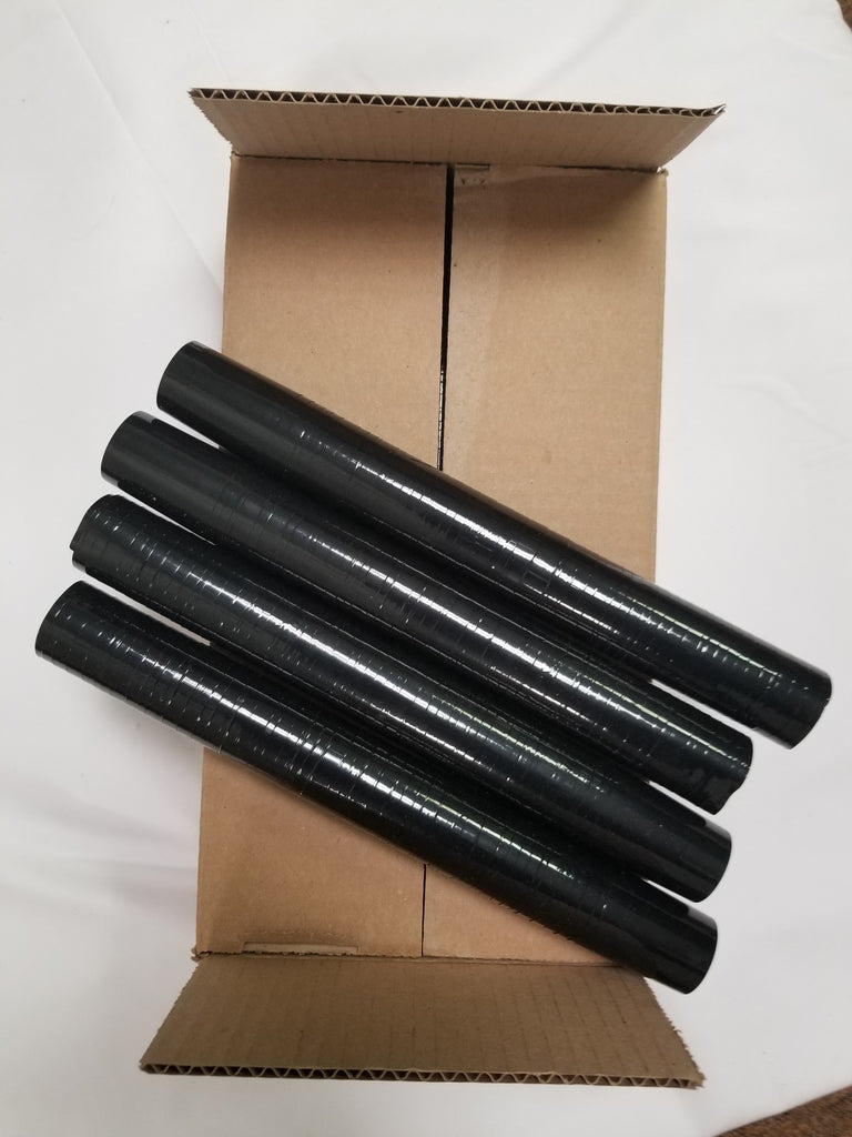 Heat Shrink Seal Black (10 per box)
