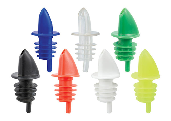 Free Flow Pourers