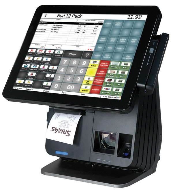SAM4S SPT 7000